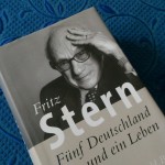 Letter from Wroclaw: Remembering Fritz Stern