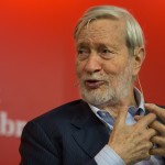 Gianni Vattimo Interview