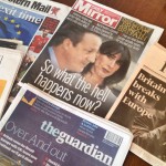 Brexit Spawns An Unfortunate Hashtag