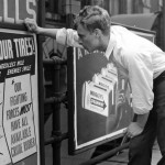 Hannah Arendt on American “Social Slavery”