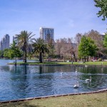 Orlando, the City Beautiful