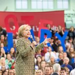 Why I Support Hillary Clinton For President: A Letter to My Friends on the Left