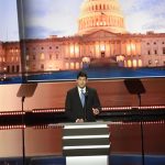 Trump Campaign Strategy: Don’t Discuss Him