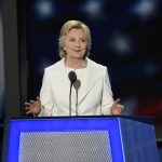 Hillary Hit A Triple: Her Acceptance Speech Was Patriotic, Feminist, Progressive