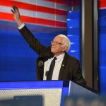 Walking the Walk: a Plea to Fellow Sanders Supporters