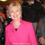 Hillary: It’s Not About Trust, It’s About Power