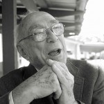 Remembering Jerome Bruner