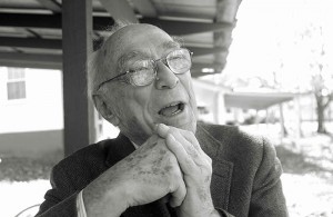 Remembering Jerome Bruner