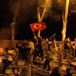 Pre-Coup, Coup and the Media Intellectuals in Turkey