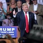 What Goes Around Comes Around: Questioning Hillary’s Health Raises Questions About Trump’s Sanity