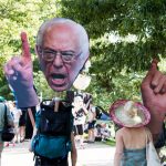 How the Sanders Agenda Can Move Forward in a Hillary Presidency