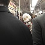 Walking with Disaster