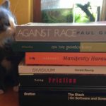 Issues in 21c Critical Theory