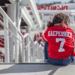 Football and Protesting: America’s Pastimes