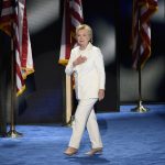 I’m With Her. Not just Against Him: Hillary Clinton for President