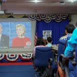 The Myths of the Clash between Clinton and Trump