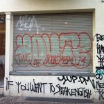 Fearing the Foreign on Europe’s Streets