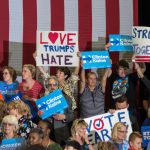 The Promise and Perils of a Clinton Victory and a Trump Defeat