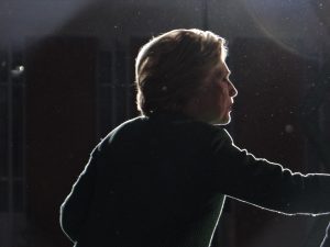 Hillary Clinton Is a Centrist Liberal and an Establishment Politician: She Is Not the Enemy