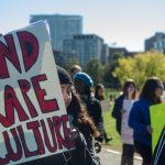 Donald Trump and Rape Culture