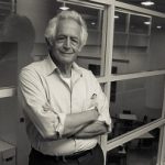 Prophets of Irony:  a Discussion with Richard J. Bernstein