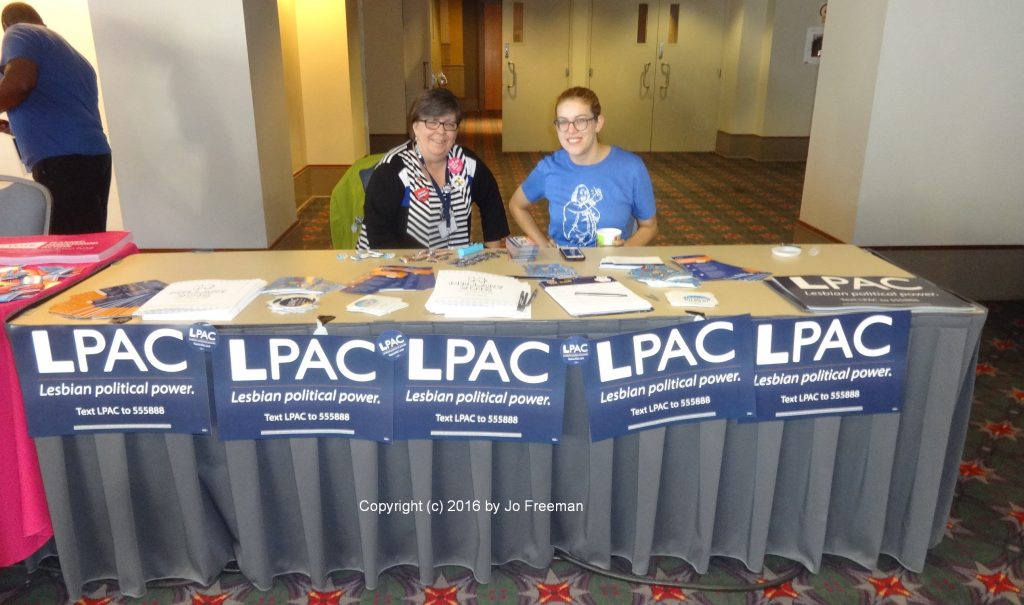 Copyright © Jo Freeman |2016