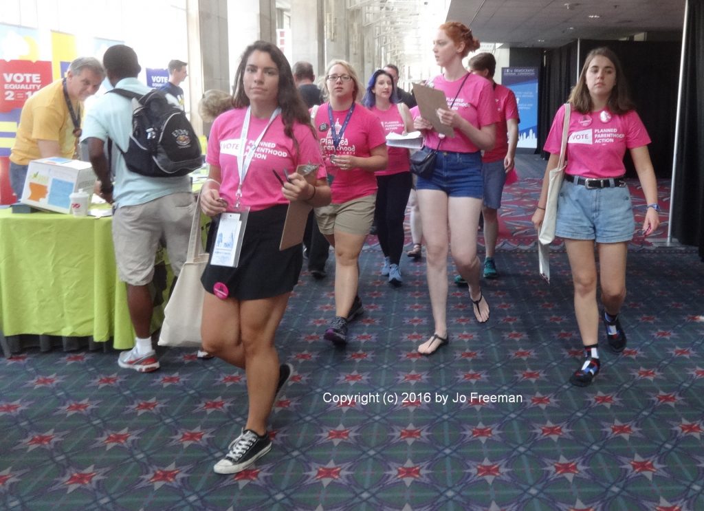 Copyright © Jo Freeman |2016