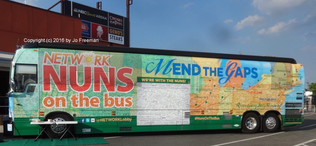 Copyright © Jo Freeman |2016