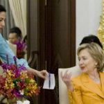 Adulterous Patriarchs and Nasty Women