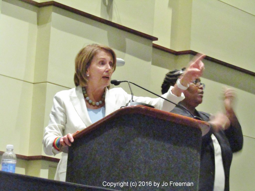 Copyright © Jo Freeman |2016