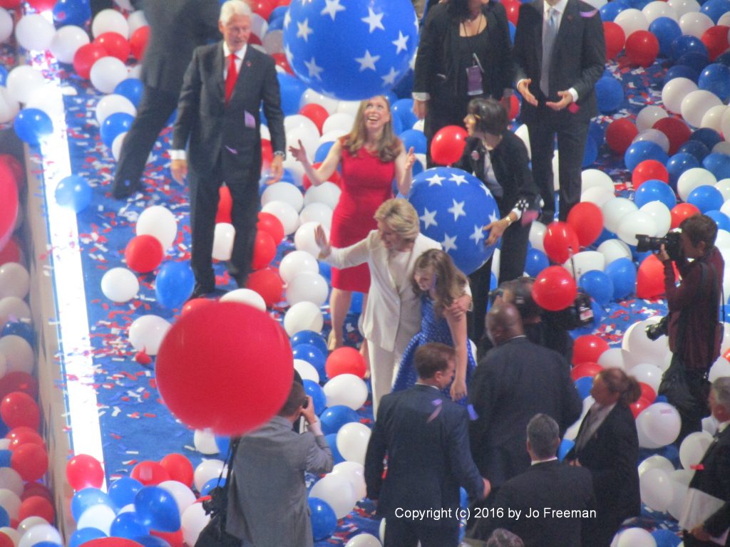 Copyright © Jo Freeman |2016