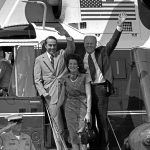 The Woman Who Might Have Been President