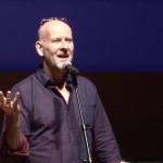 The Ballad of Dorothy Parker