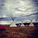 Journey to Standing Rock