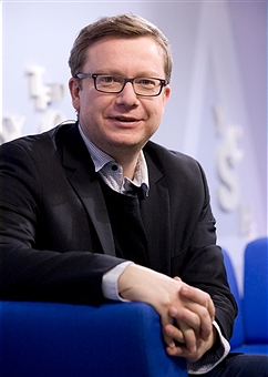 Adam Soboczynski