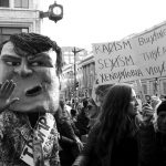 The Pursuit of Happiness… and Cruelty