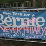 Why Vote for Clinton If You Don’t Believe in Her?