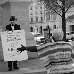 The Internal Walls in America