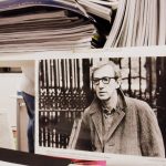 The Banality of Woody