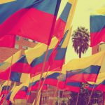 Peace-ing Colombia Together