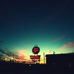 America the Troubled