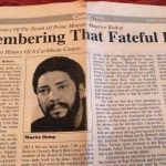 What Do You Do with a Massacre?