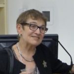 Vera Zolberg