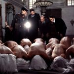 The Spectacle of Disintegration