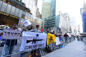 The Mo(u)rning After