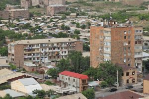 The Armenian Violence Question