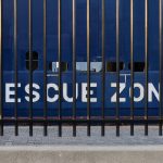 Borders and the Politics of Mourning