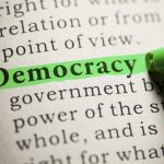 Is There a Crisis of Democracy?