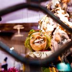 Dominating Donald Trump