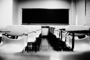 “Great Books Camp” as Political Education